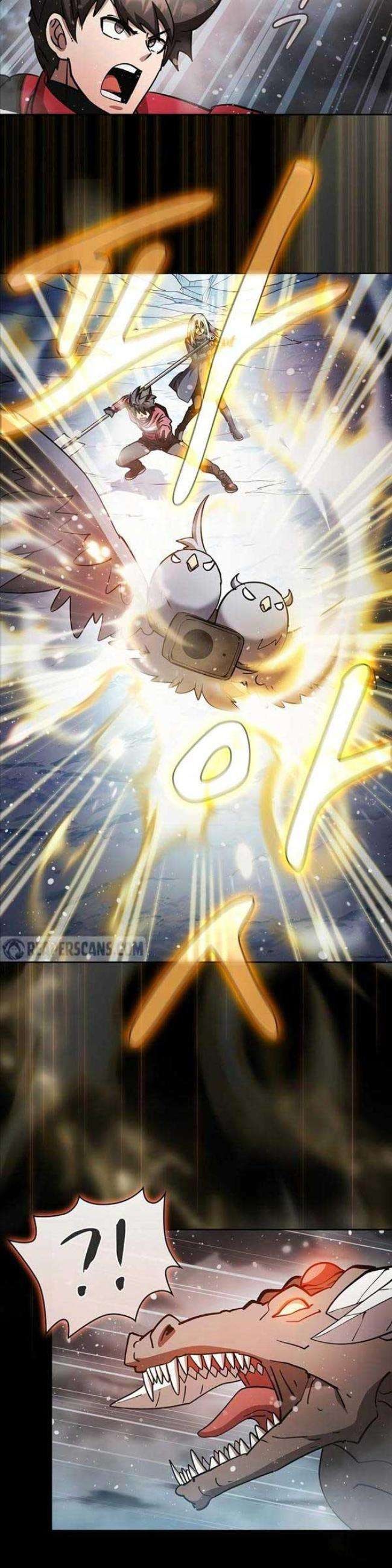 Thợ Săn Kỳ Ảo - Page 23