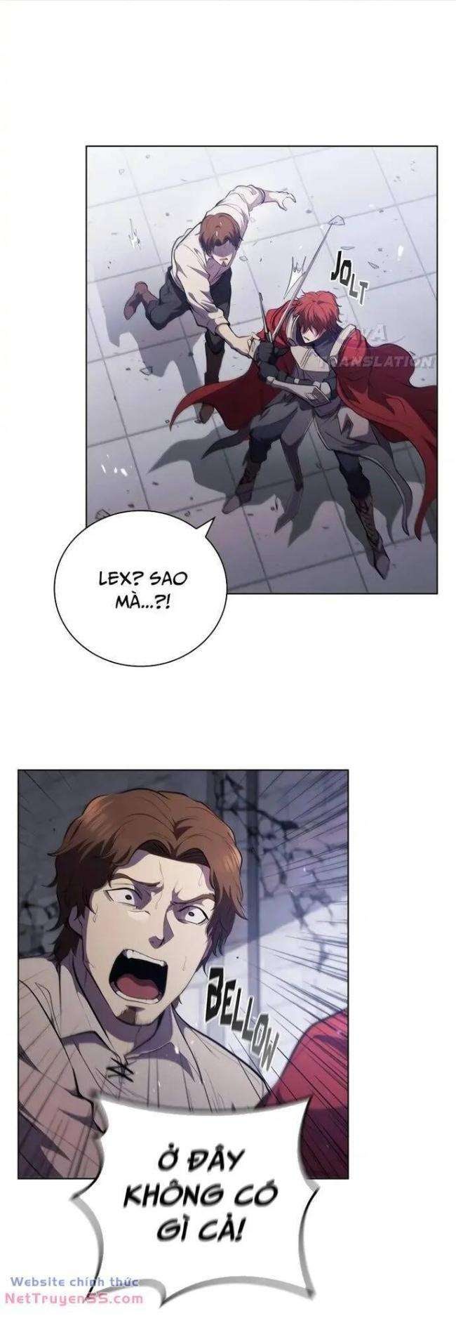 Hồi Quy Thành Công Tước - Page 53