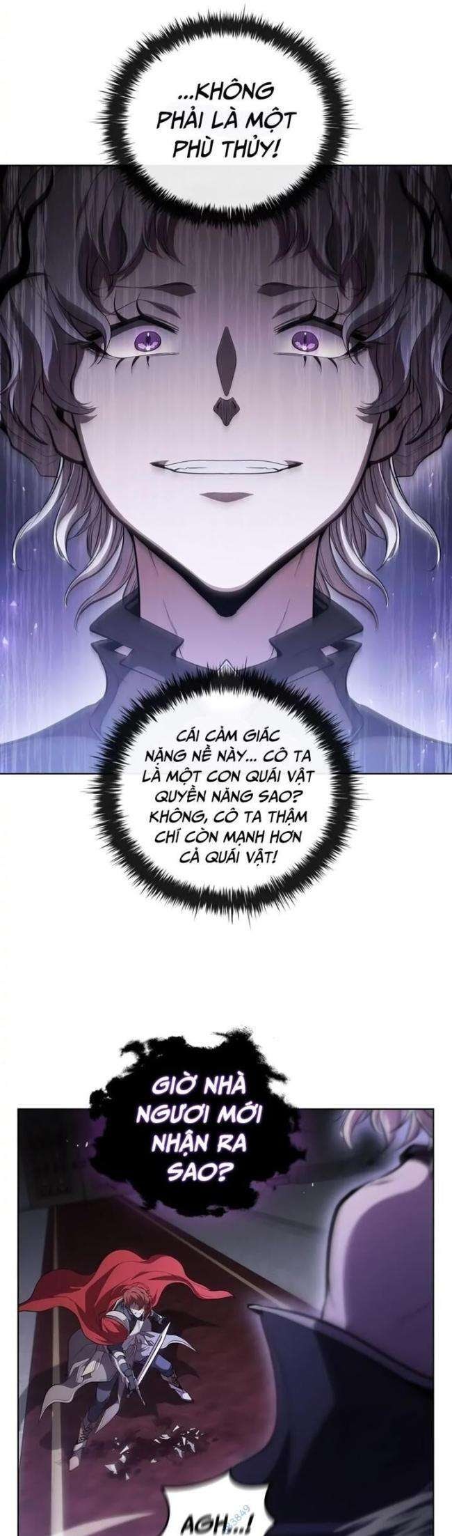 Hồi Quy Thành Công Tước - Page 9