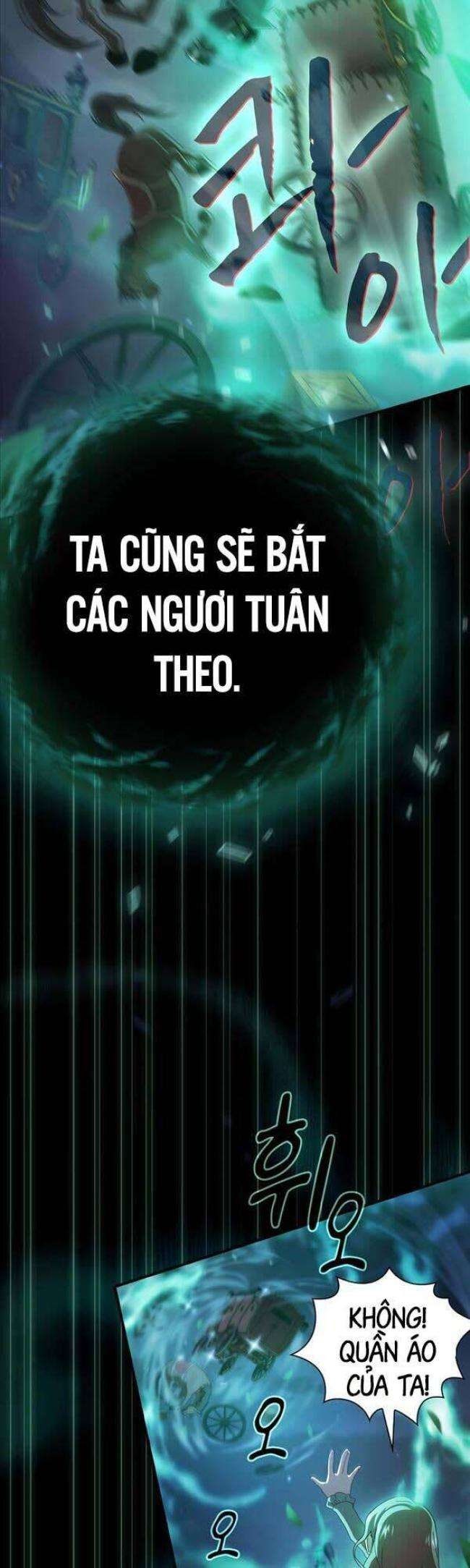 Cuộc Sống Của Pháp Sư Tại Học Viện Ma Pháp - Page 51