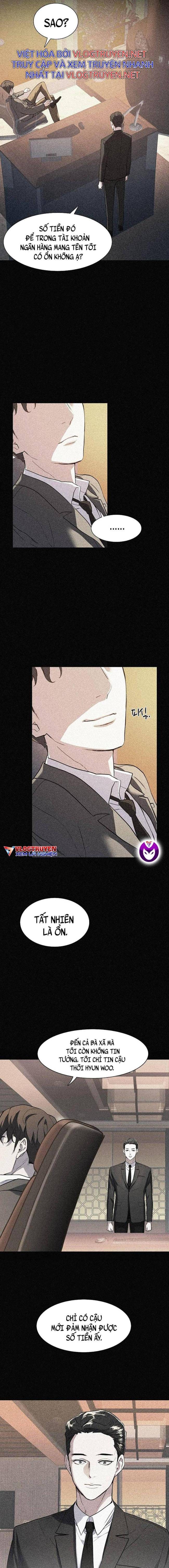 Tiểu Thiếu Gia Gia Tộc Tài Phiệt - Page 7