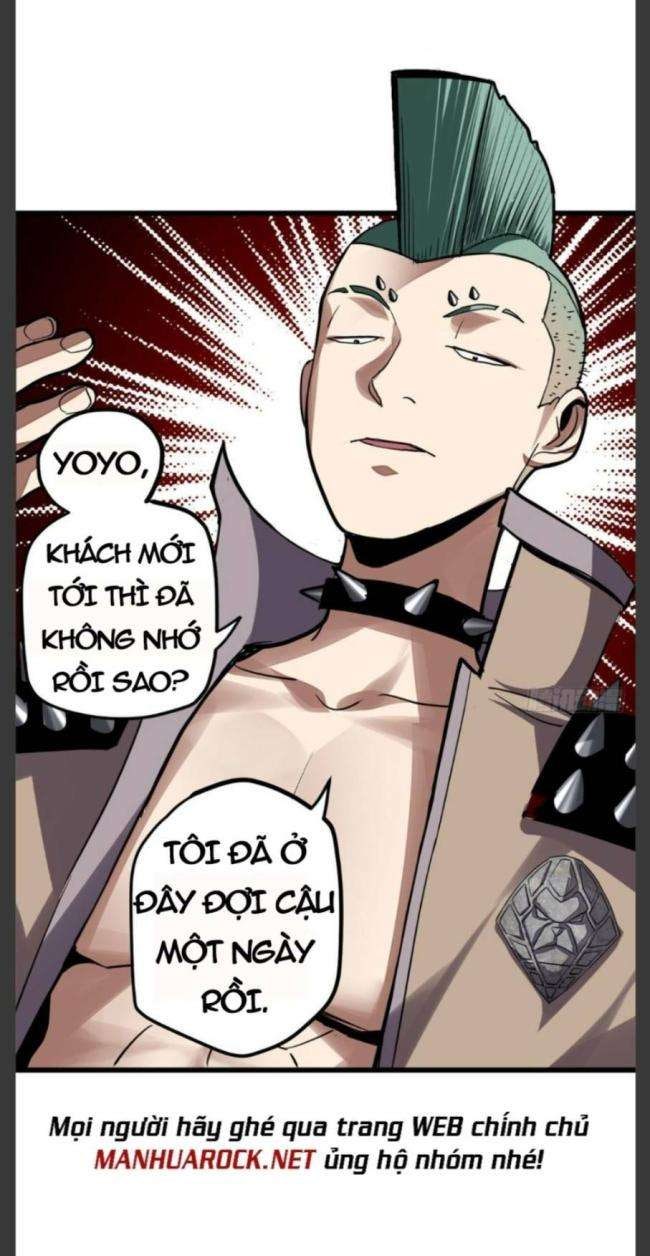 Cửa Hàng Sủng Thú Siêu Thần - Page 37