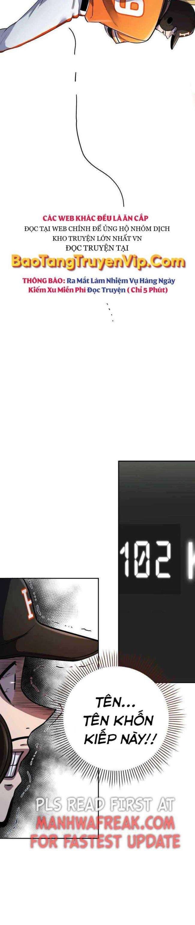 Vua Bóng Chày - Page 31