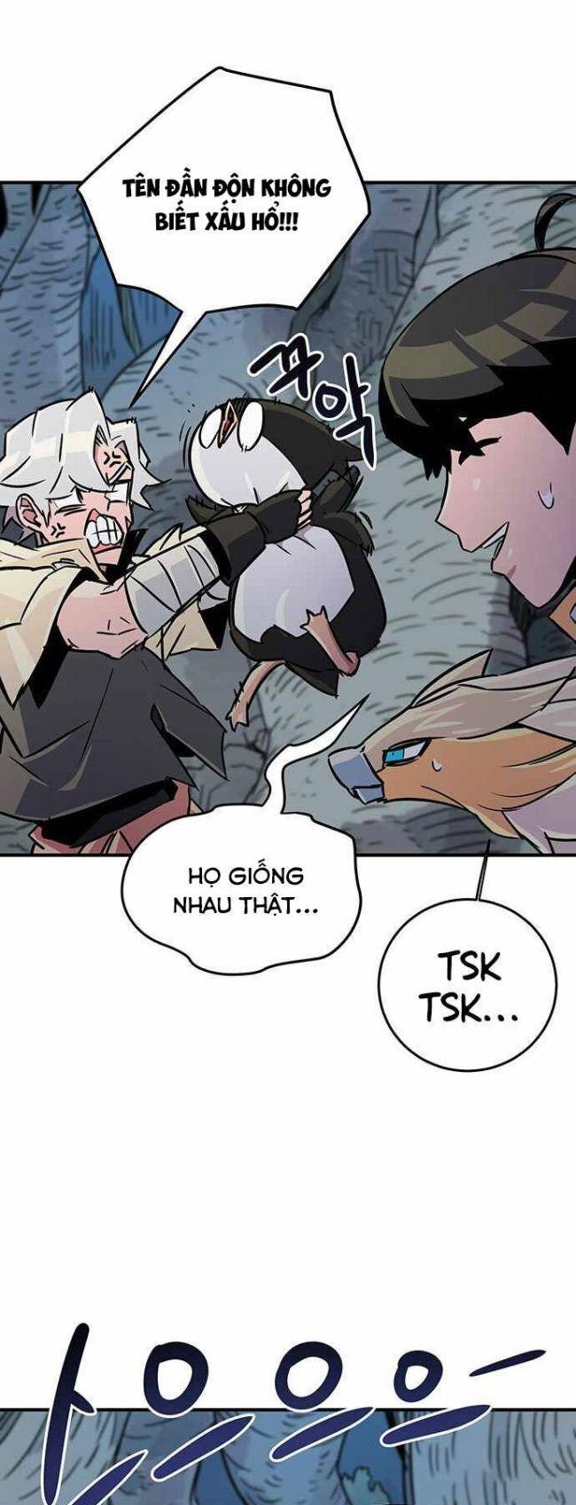 Chủ Nhân Thiên Giới - Page 44