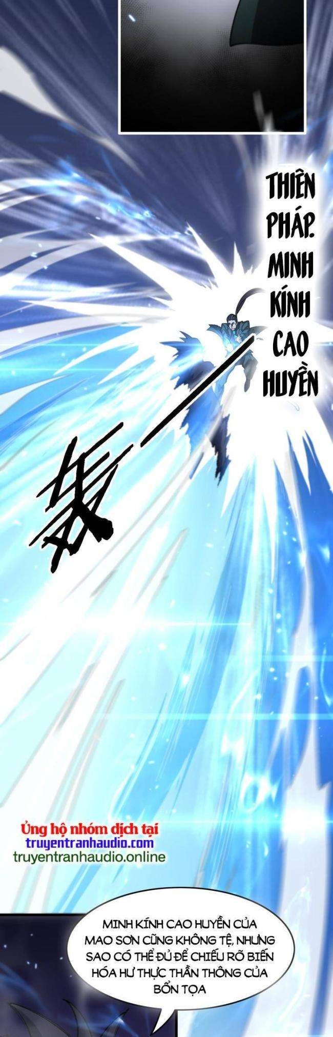 Đại Sư Phụ Hạ Sơn - Page 4