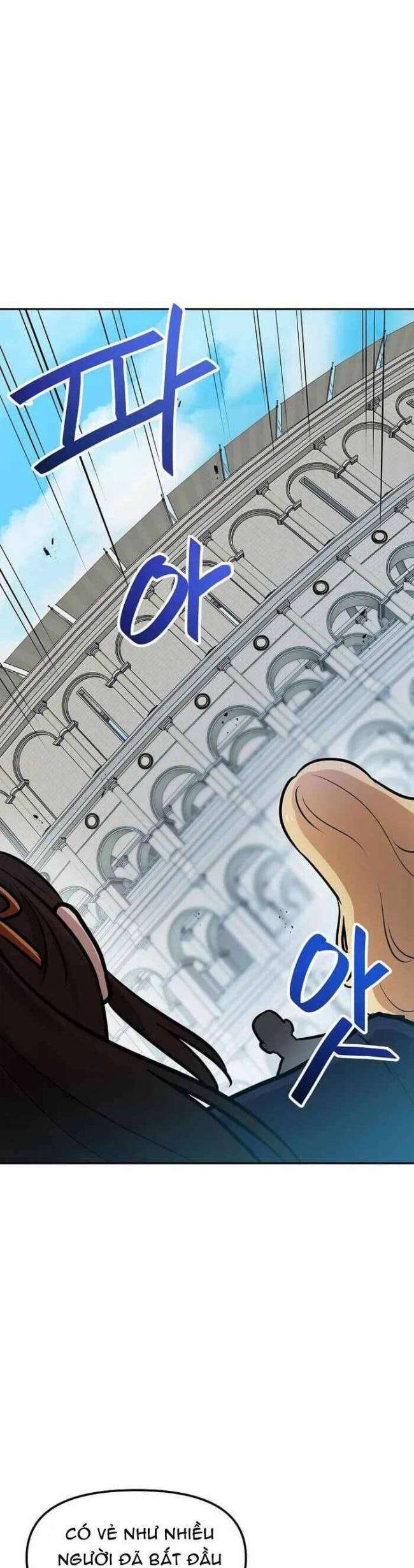 Ta Có Max Thuộc Tính May Mắn - Page 28