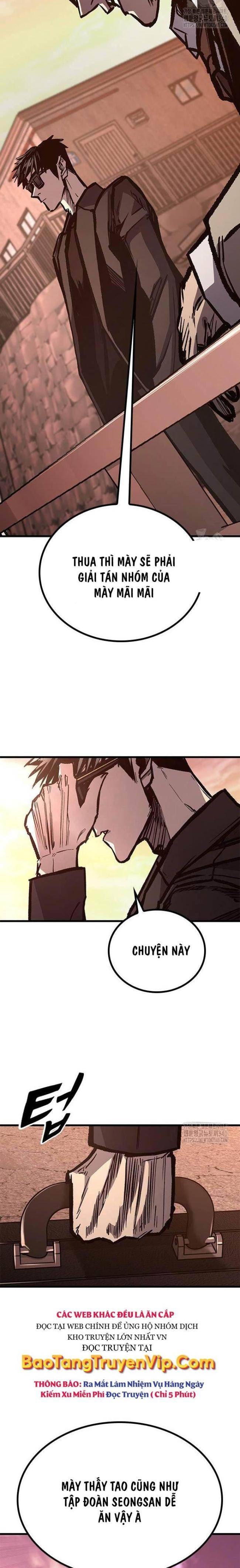 Huyền Thoại Tái Xuất - Page 27