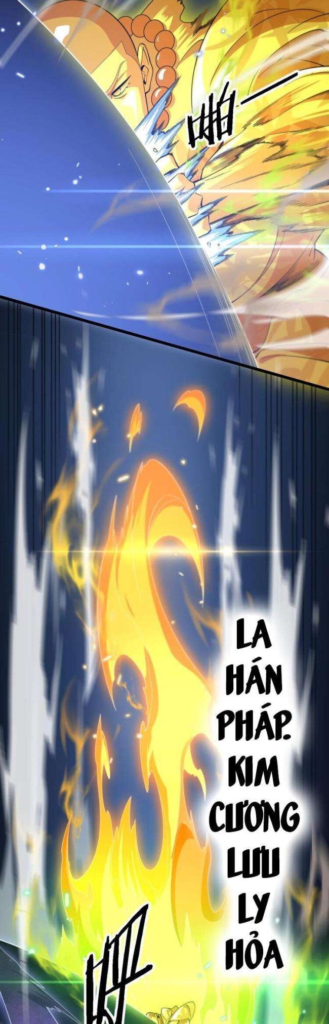 Đại Sư Phụ Hạ Sơn - Page 23