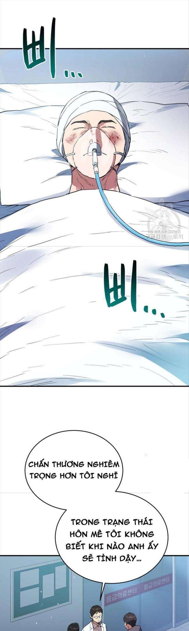 Hệ Thống Cứu Hộ - Page 19