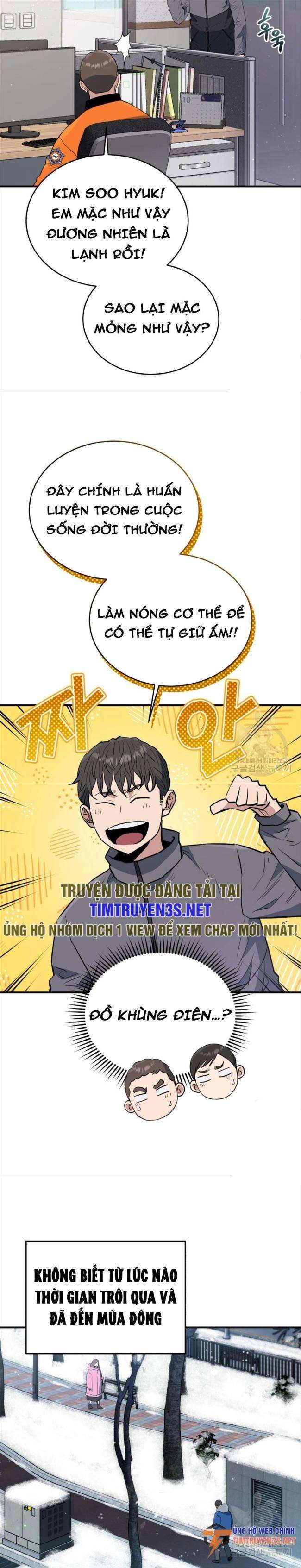 Hệ Thống Cứu Hộ - Page 4