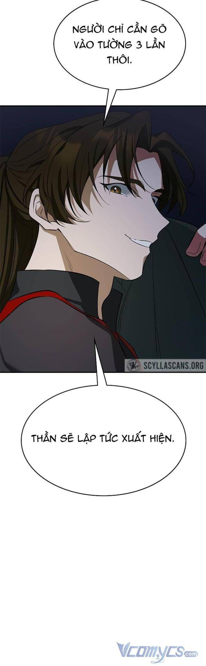 Hoa Nở Trong Cung Diên Hy Công Lược - Page 21