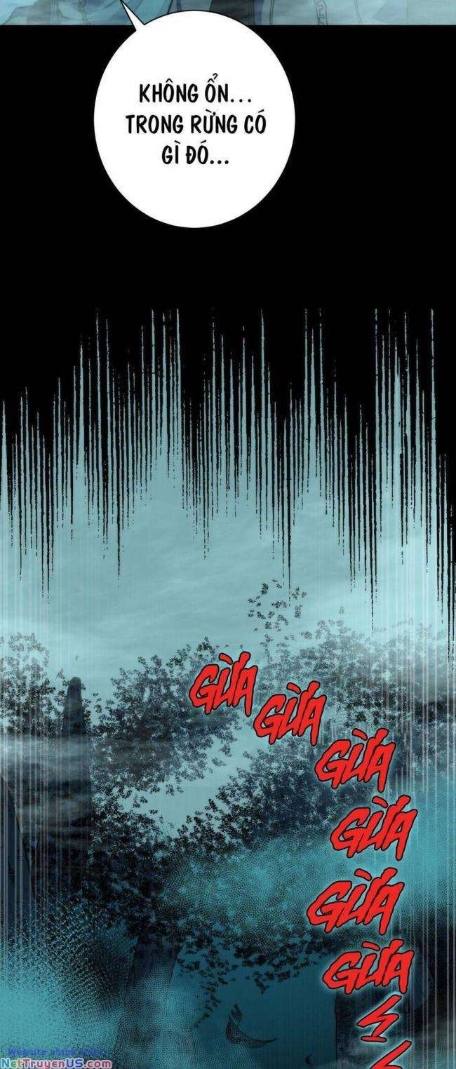 Trở Thành Thần Chủ Cthulhu - Page 45