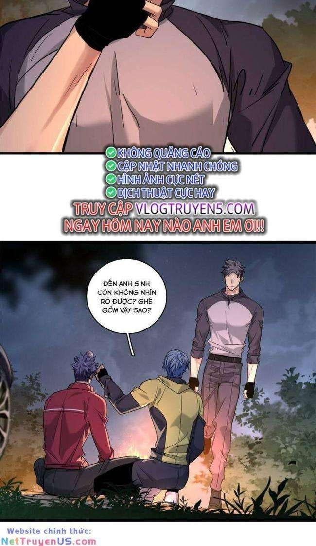 Ta Chỉ Muốn Yên Tĩnh Chơi Game - Page 5