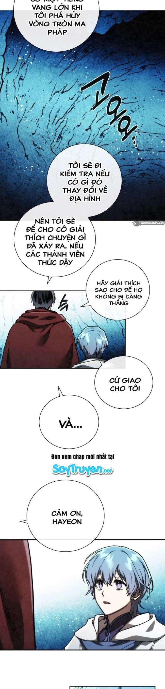 Hồi Ức - Page 37