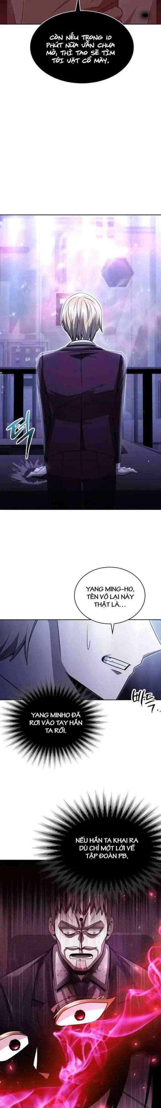 Thợ Săn Thiên Tài Hồi Quy Thành Lao Công - Page 21