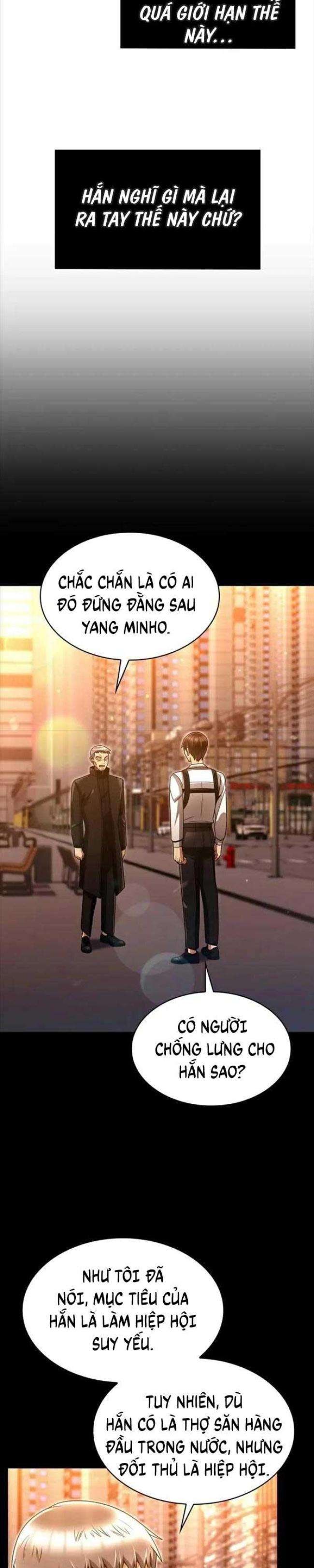 Thợ Săn Thiên Tài Hồi Quy Thành Lao Công - Page 25