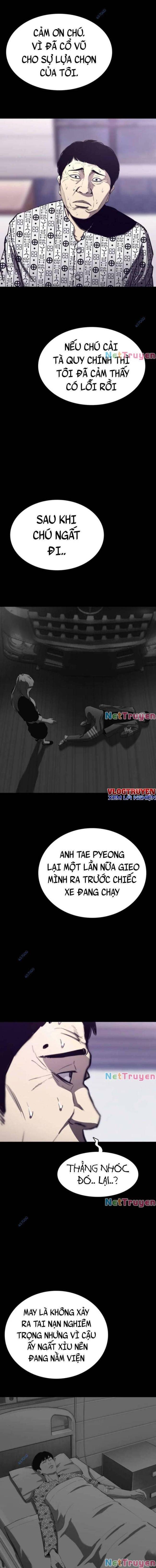 Bạt Tai - Page 18