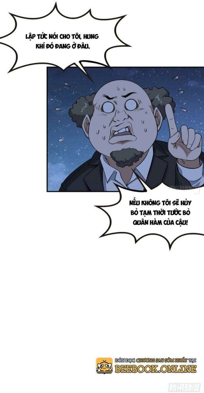 Kiếm Tu Imba Nhất Quả Đất - Page 9