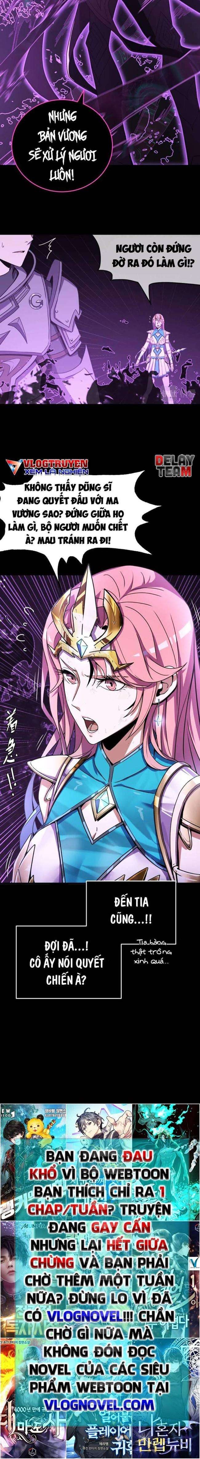 Sinh Tồn Trong Thế Giới Truyện Tranh - Page 20