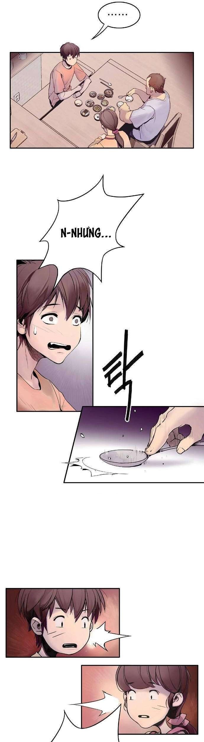 Knight Under Heart - Page 29