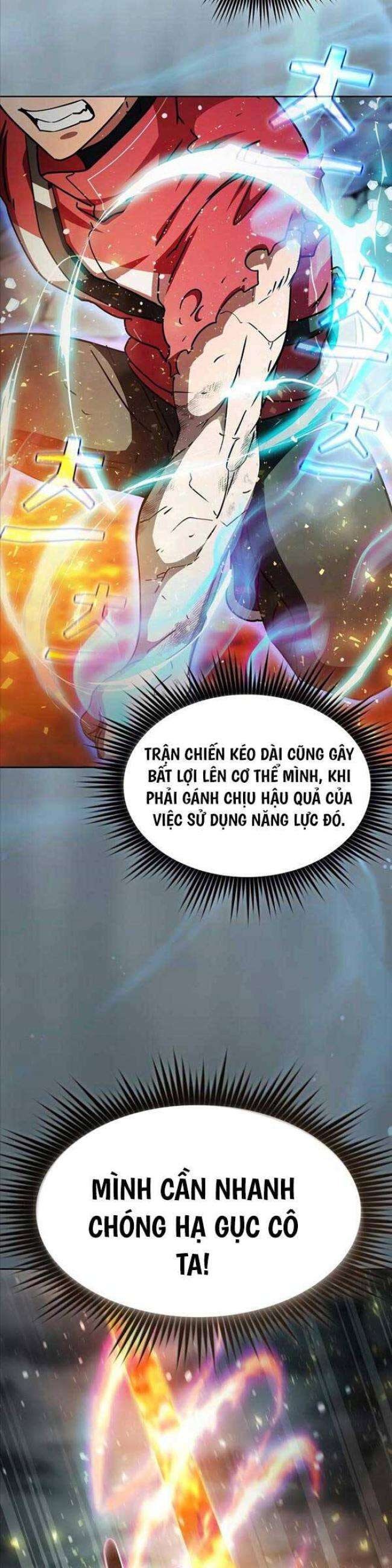 Thợ Săn Kỳ Ảo - Page 8
