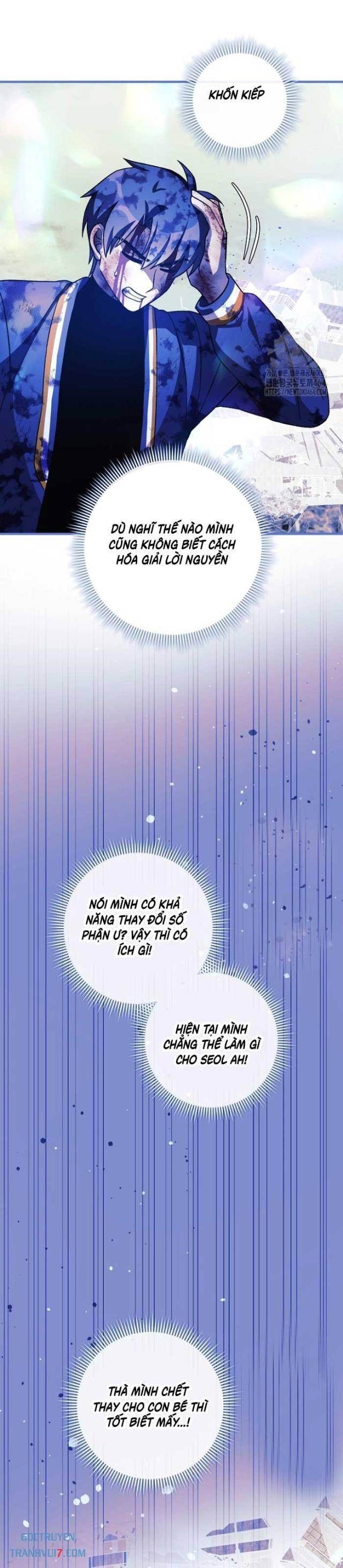 Con Gái Tôi Là Trùm Cuối - Page 29