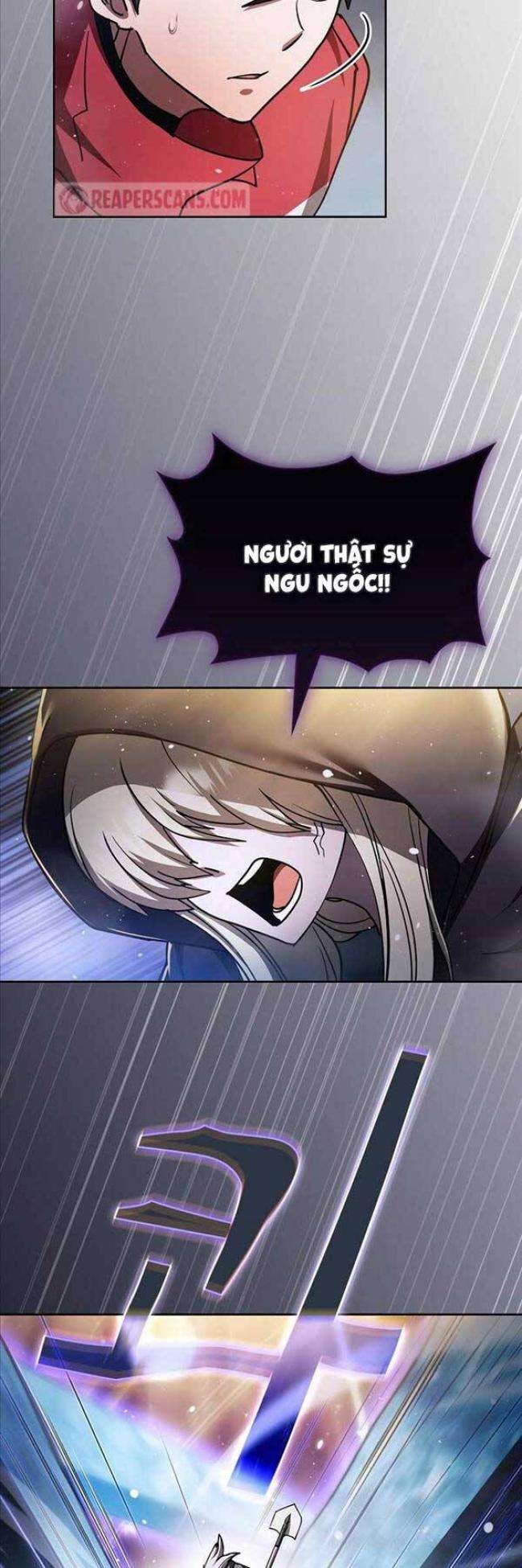 Thợ Săn Kỳ Ảo - Page 4