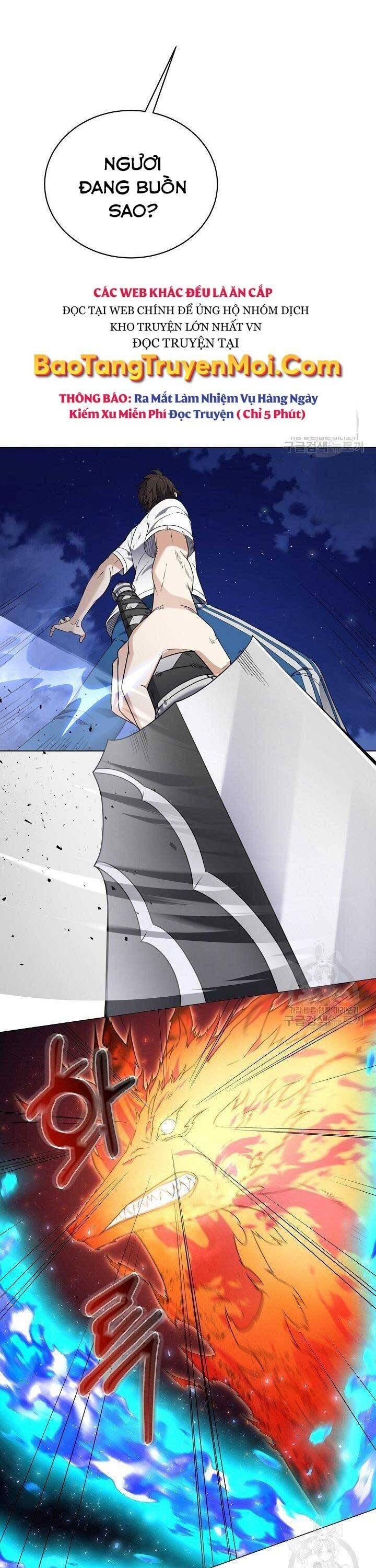 Nhà Hàng Bình Dân Của Anh Hùng Trở Về - Page 27