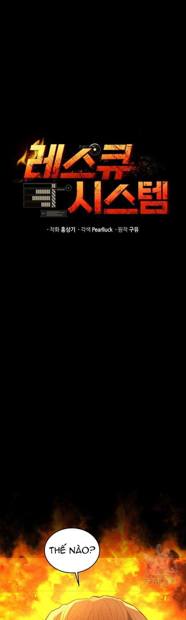 Hệ Thống Cứu Hộ - Page 6