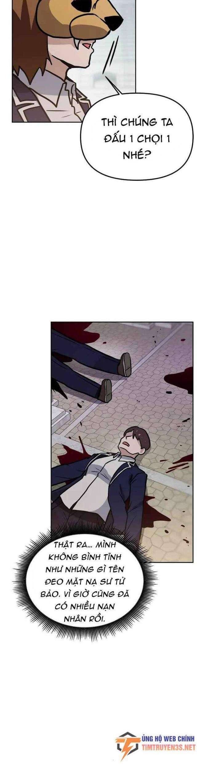 Ta Có Max Thuộc Tính May Mắn - Page 16