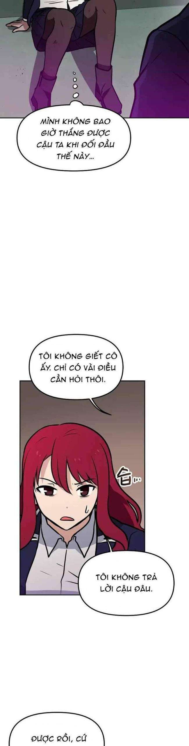 Ta Có Max Thuộc Tính May Mắn - Page 19