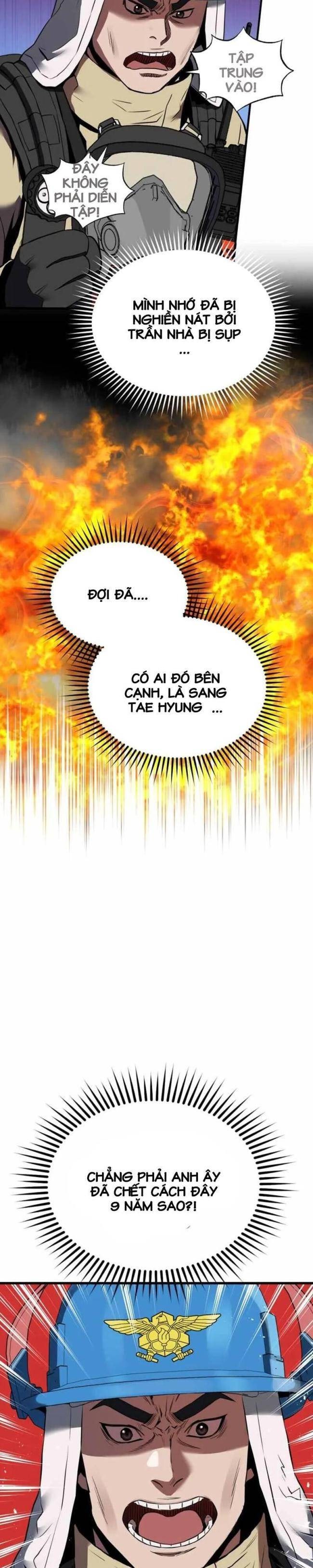 Hệ Thống Cứu Hộ - Page 25