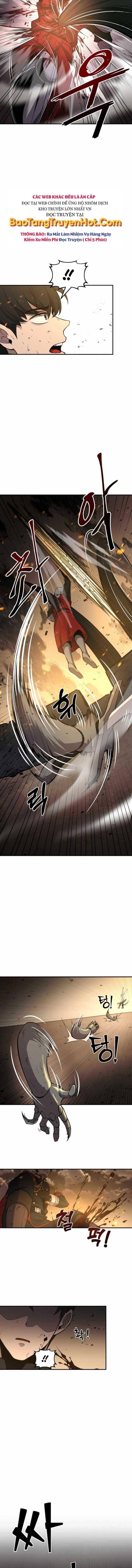 Trở Thành Hung Thần Trong Trò Chơi Thủ Thành - Page 20