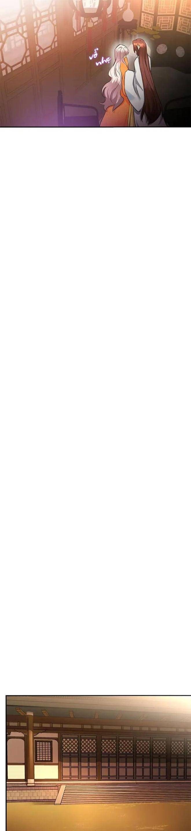 Hoa Nở Trong Cung Diên Hy Công Lược - Page 22