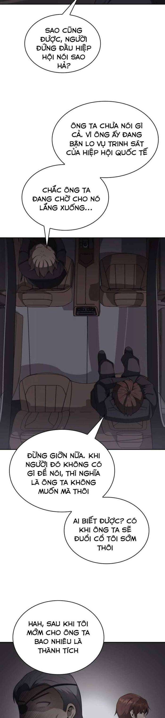 Thợ Săn Thiên Tài Hồi Quy Thành Lao Công - Page 25
