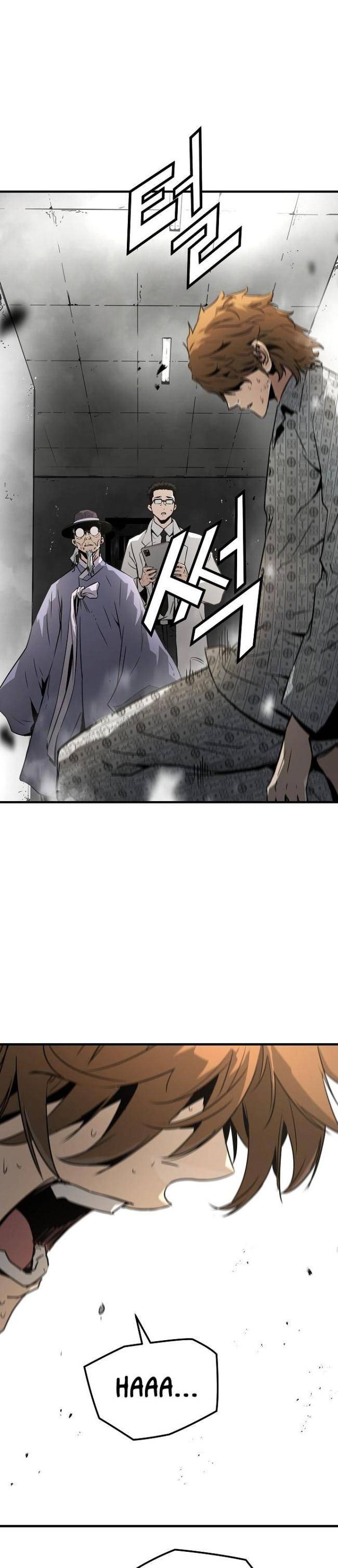 Kẻ Phá Hoại 3 - Quyền Năng Vô Hạn - Page 4