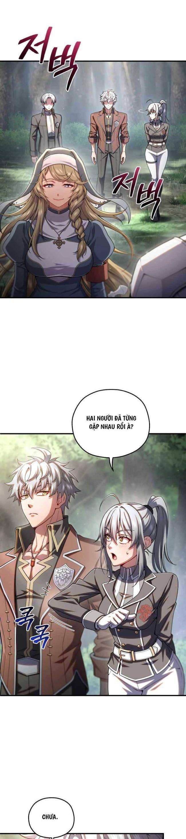 Luân Hồi Chết Tiệt - Page 8