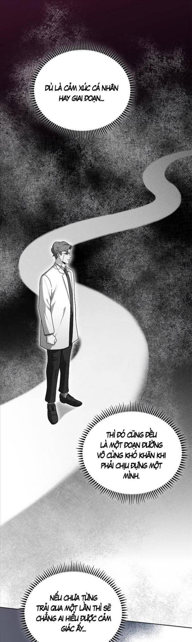 Bác Sĩ Thăng Cấp - Page 13