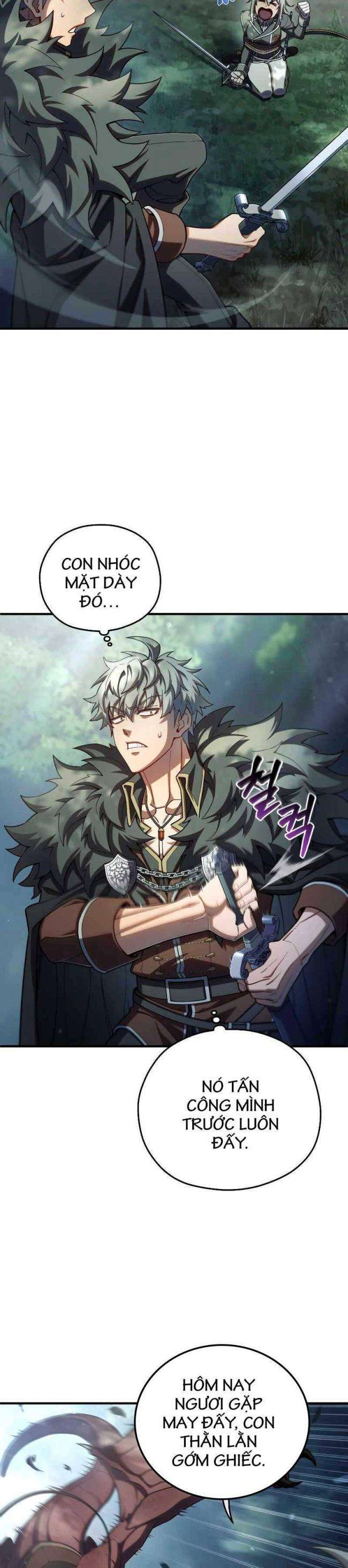 Luân Hồi Chết Tiệt - Page 16