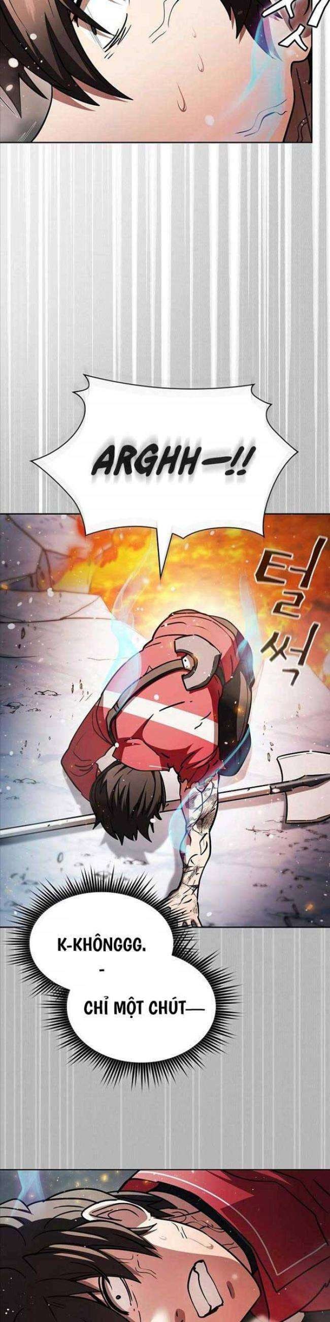 Thợ Săn Kỳ Ảo - Page 22