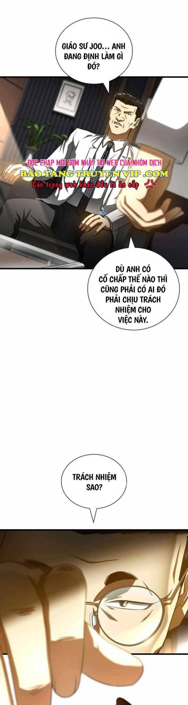 Bác Sĩ Phẫu Thuật Hoàn Hảo - Page 41