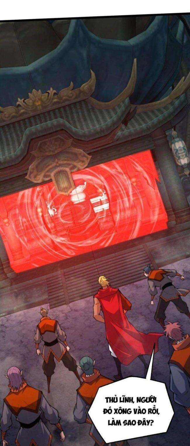 Sự Trở Lại Của Đệ Nhất Tông Sư - Page 17