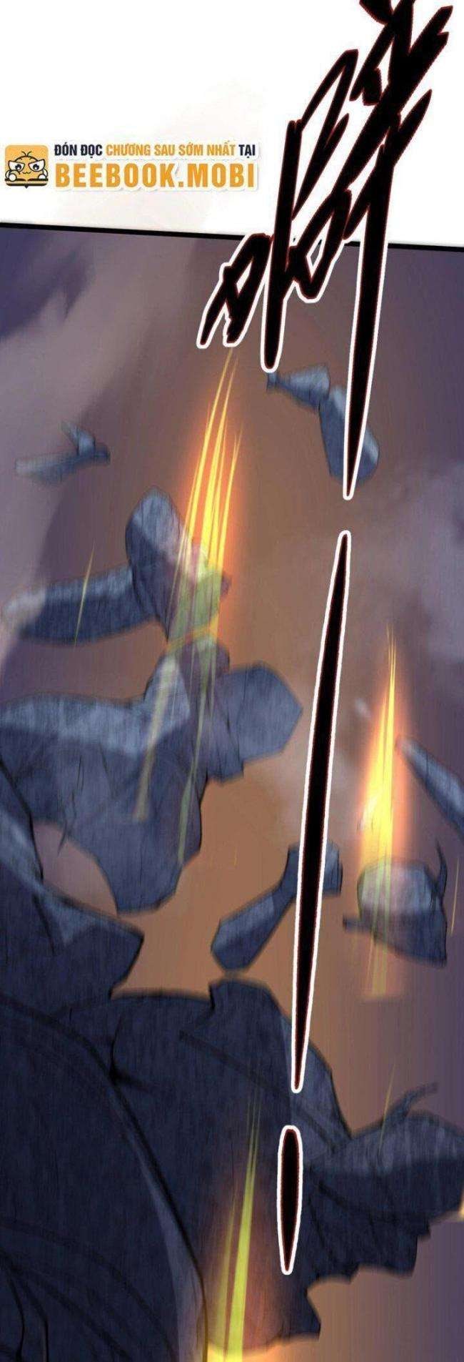 Sự Trở Lại Của Đệ Nhất Tông Sư - Page 42