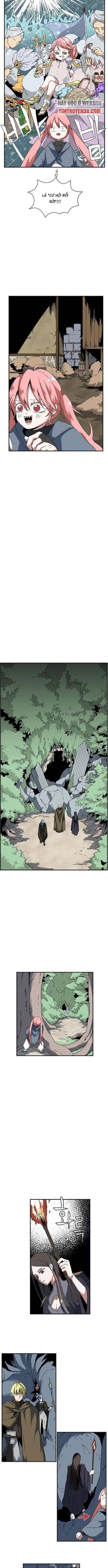 Ta Một Bước Làm Quỷ Vương - Page 17