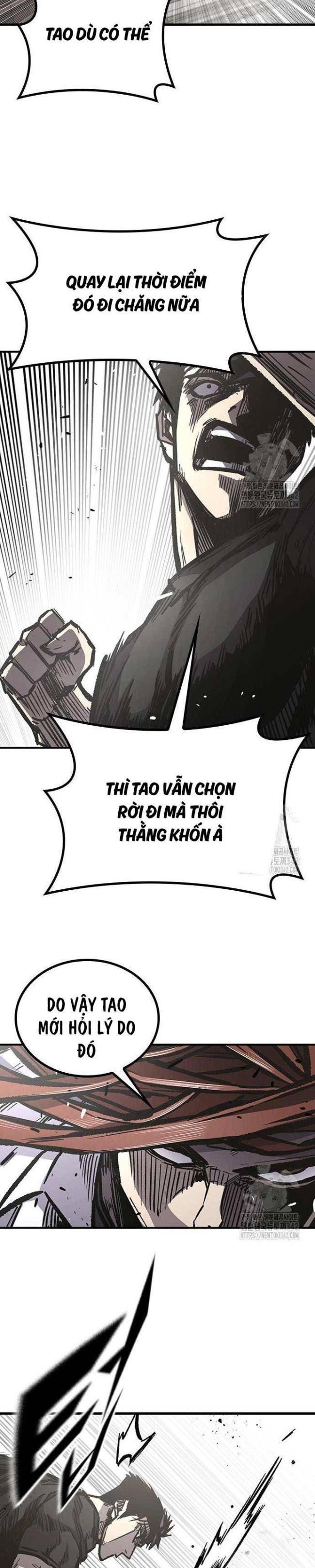 Huyền Thoại Tái Xuất - Page 13