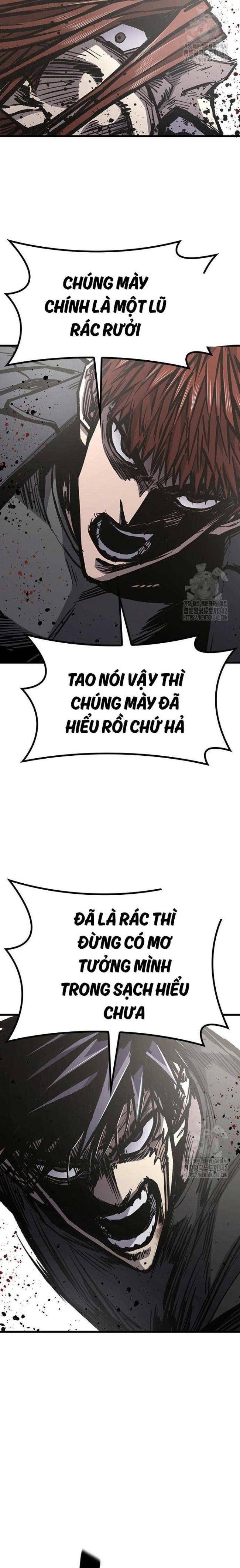Huyền Thoại Tái Xuất - Page 18