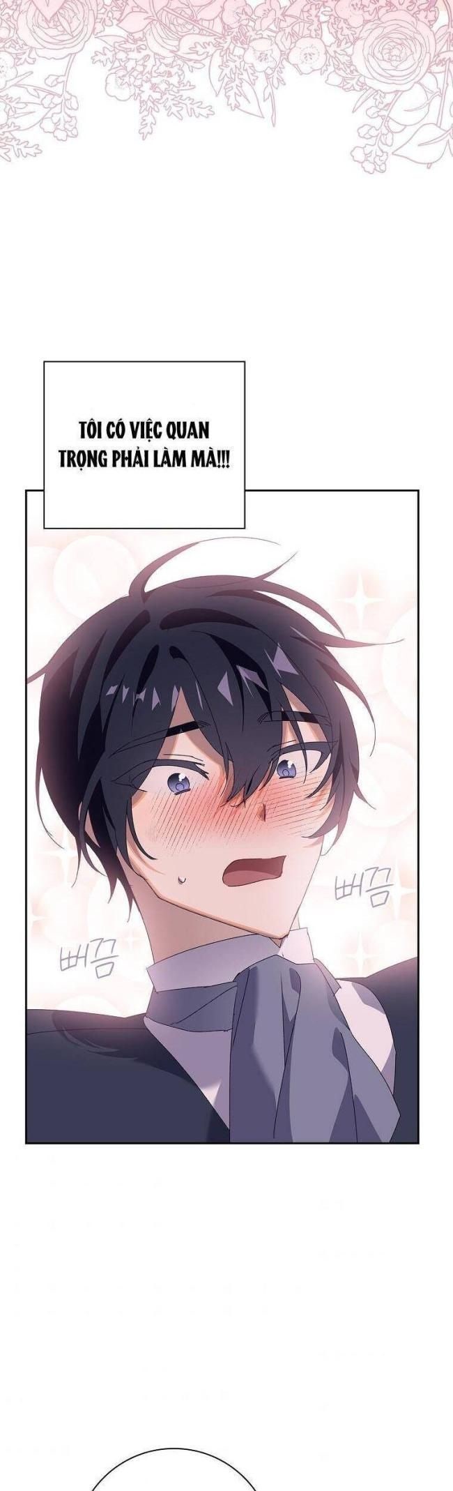 Công Chúa Gác Mái - Page 47