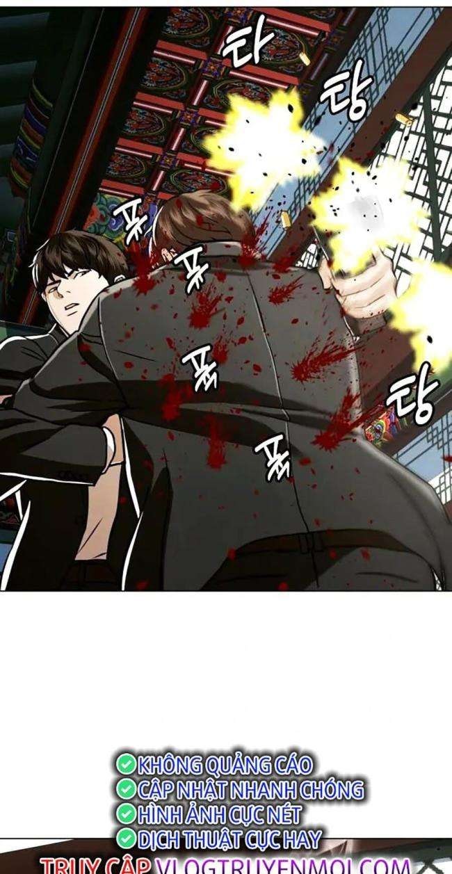 Điệp Viên 18 Tuổi - Page 21