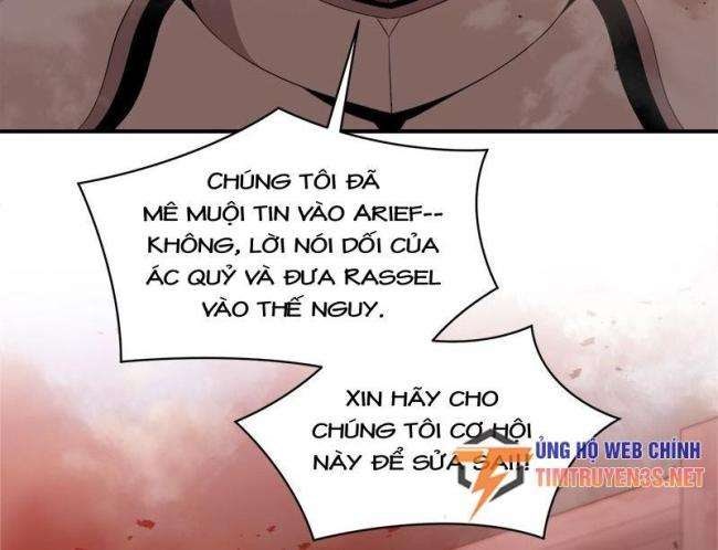 Người Bán Hoa Mạnh Nhất - Page 32