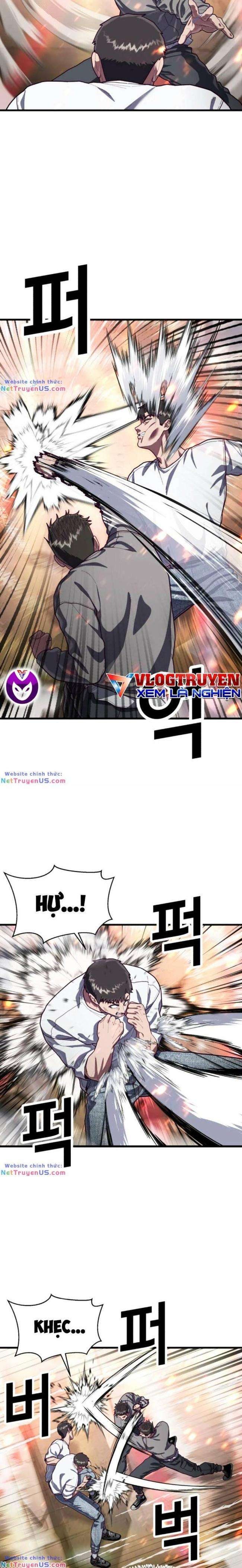 Tên Vâng Lời Tuyệt Đối - Page 23